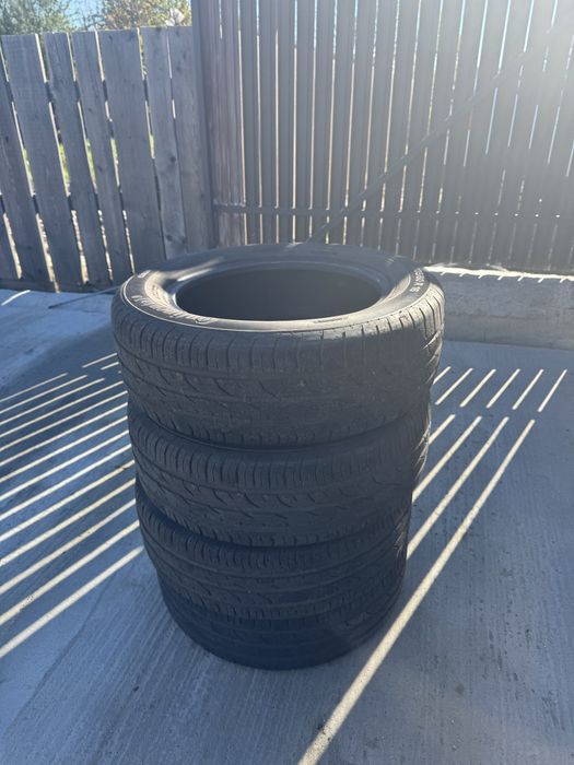 Set 4 anvelope Continental 205/60 R16
