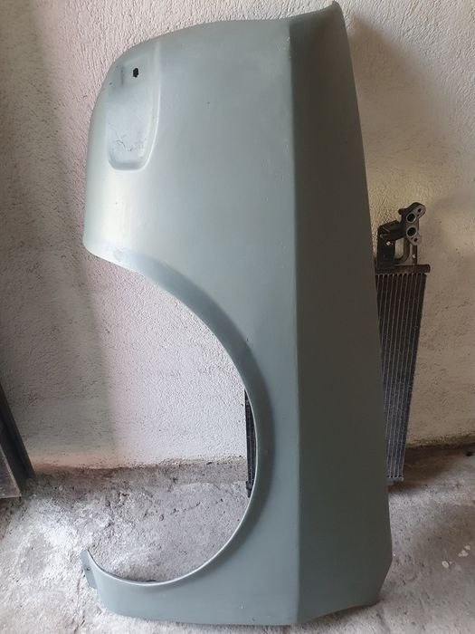 Piese Dacia 1300,1310 - elemente caroserie - aripi,uși, etc