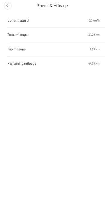 Trotinetă Xiaomi Mi Pro 2