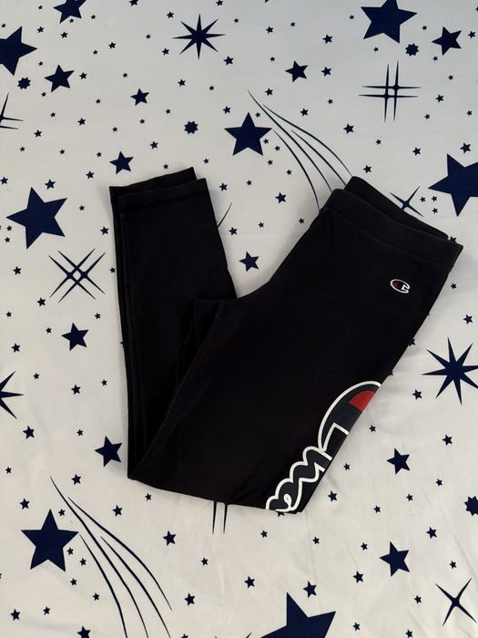 Дамски клин Champion