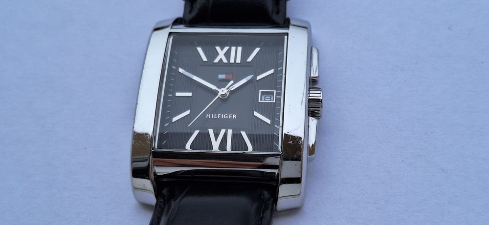 Ceas Tommy Hilfiger barbatesc