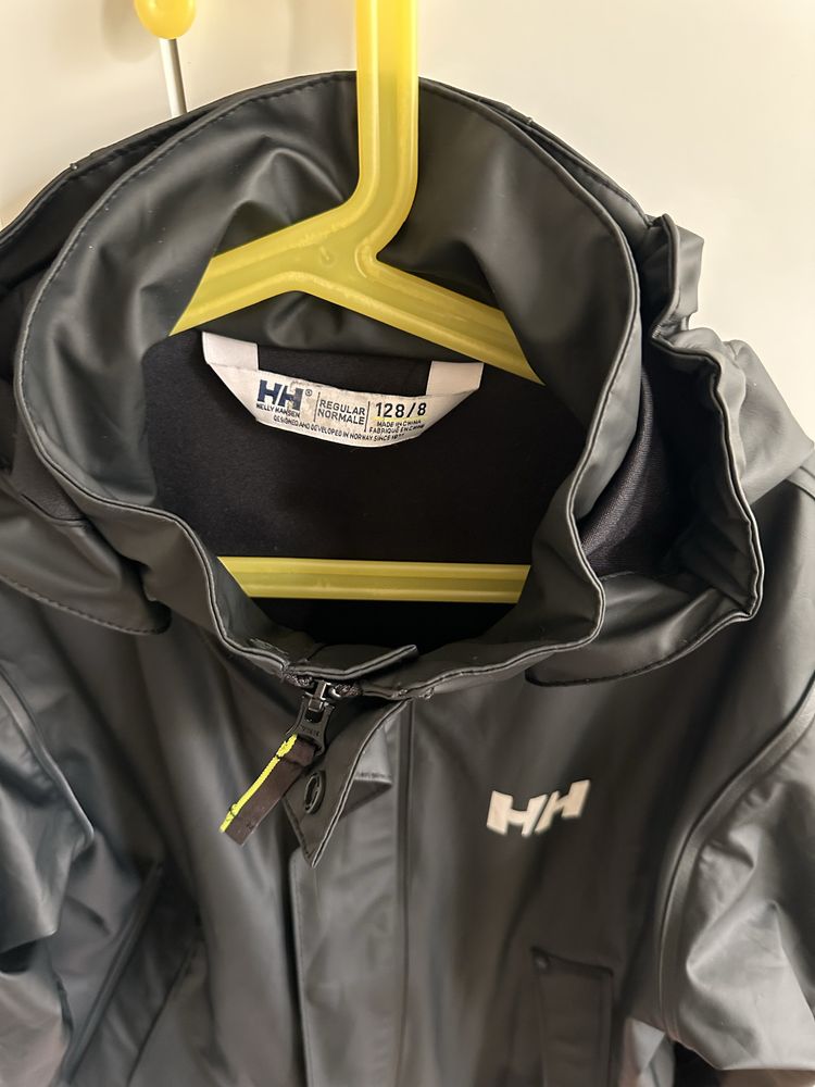 Непромокаемо яке/дъждобран Helly Hansen