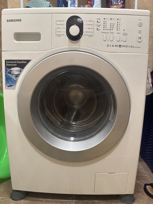 Стиральная машина автомат