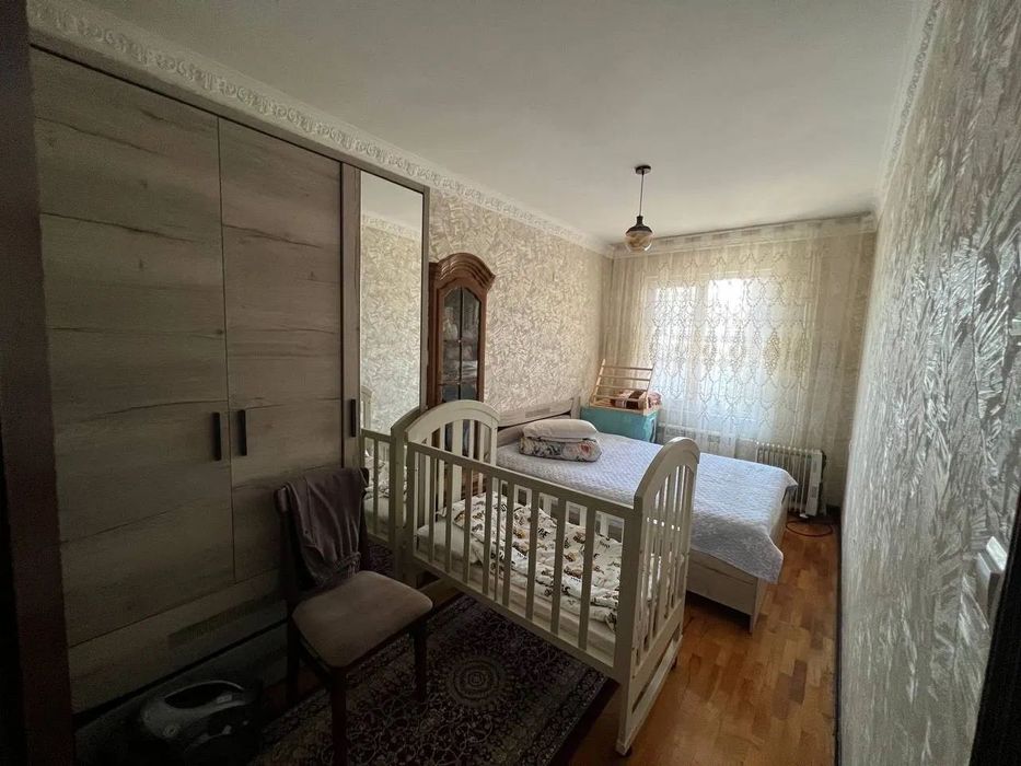 Чиланзар 9 квартал 
4/1/4