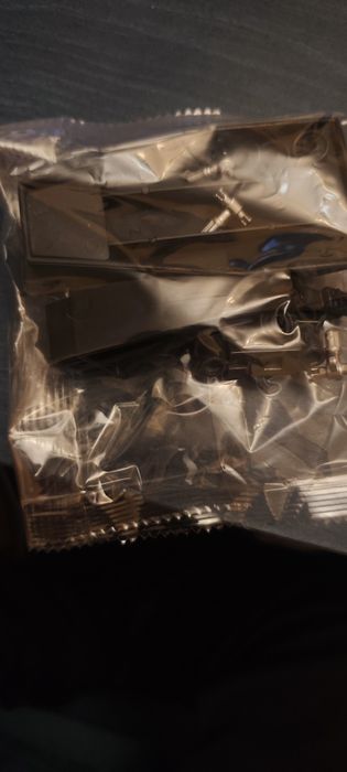 Модел на  СУ-25 1/72 на украинските ВВС