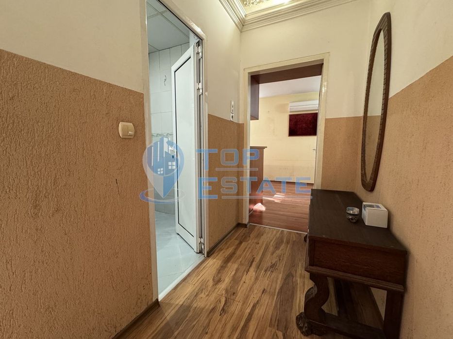 Продава се Тристаен апартамент в Велико Търново, Бузлуджа - 63 кв.м за 769 €/кв.м - Снимка #7