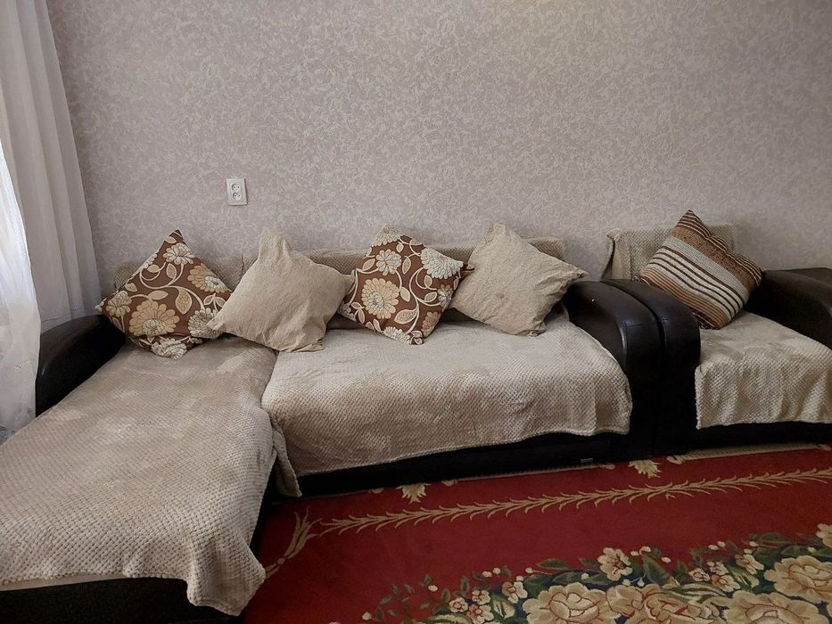 Аренда квартиры 2/4/4 Куйлюк 4 массив метро рядом