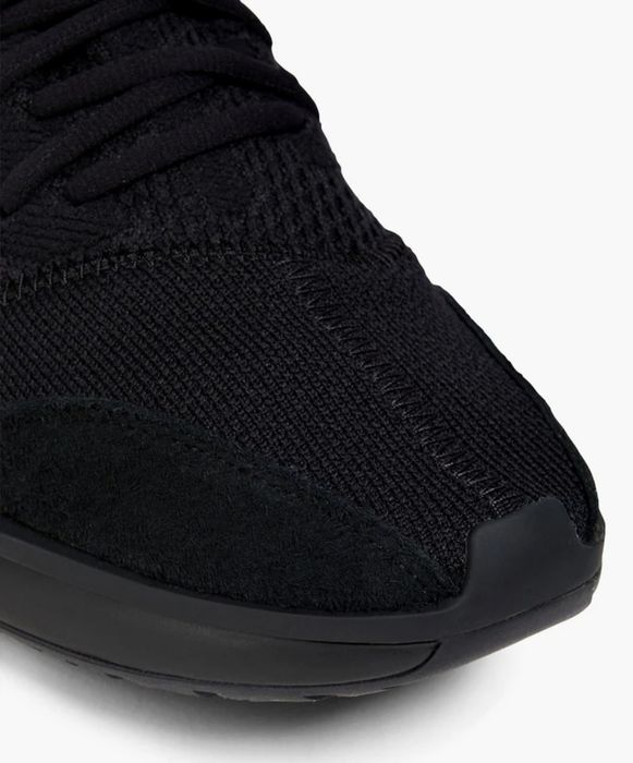 Последен номер !Мъжки маратонки Y-3 Yohji Yamamoto Qisan Knit номер 40