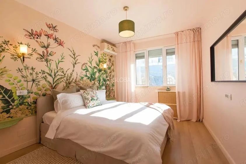 3 Camere | Cismigiu | Impecabil