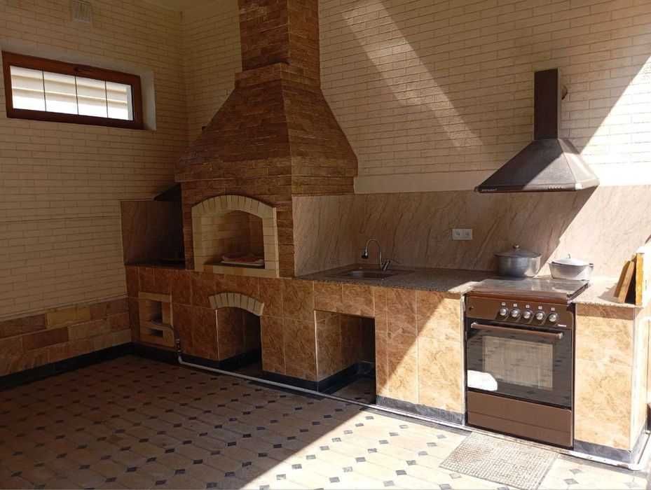 Сдаётся дом 600 м² под офис, Мирзо-Улугбекский р-н, Амир Темур махалля