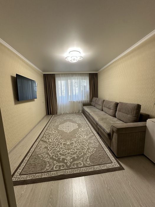 Продам 3 -х комнатную квартиру в Кокшетау