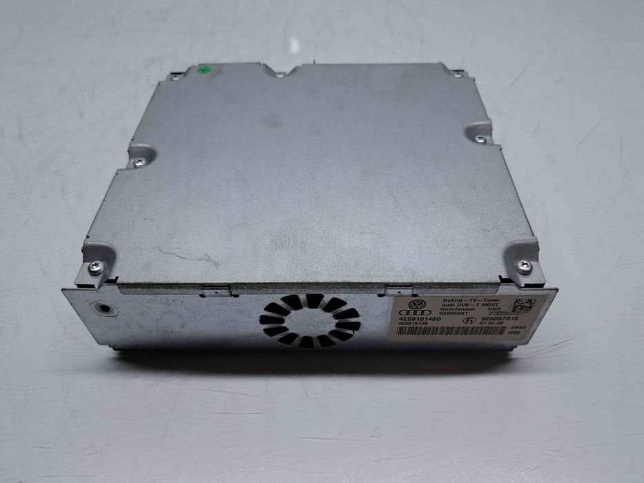 Modul confort Audi Q7 (4LB) [Fabr 2006-2014] 4E0910148D