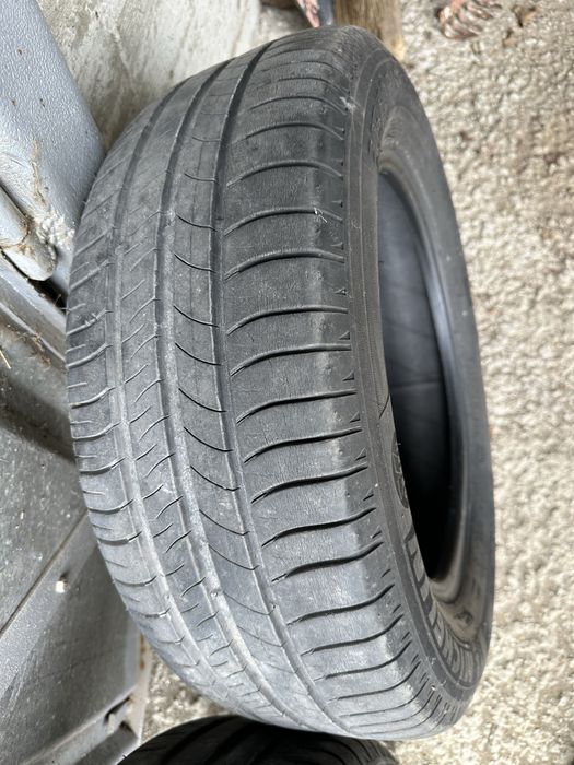 Летни Гуми Michelin Energy Saver 205/60/16 3 броя