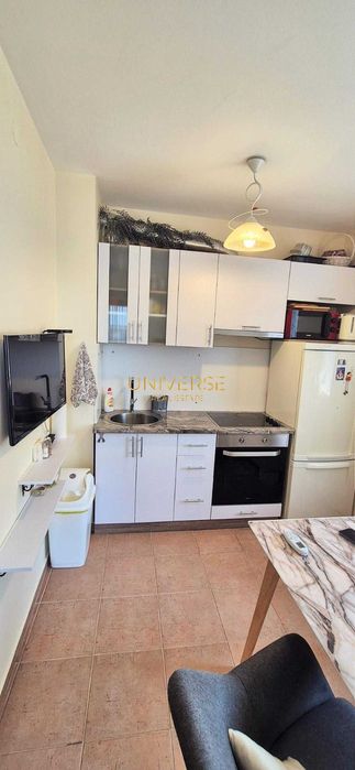 2+1 апартамент в целогодишен комплекс в Слънчев бряг #5164