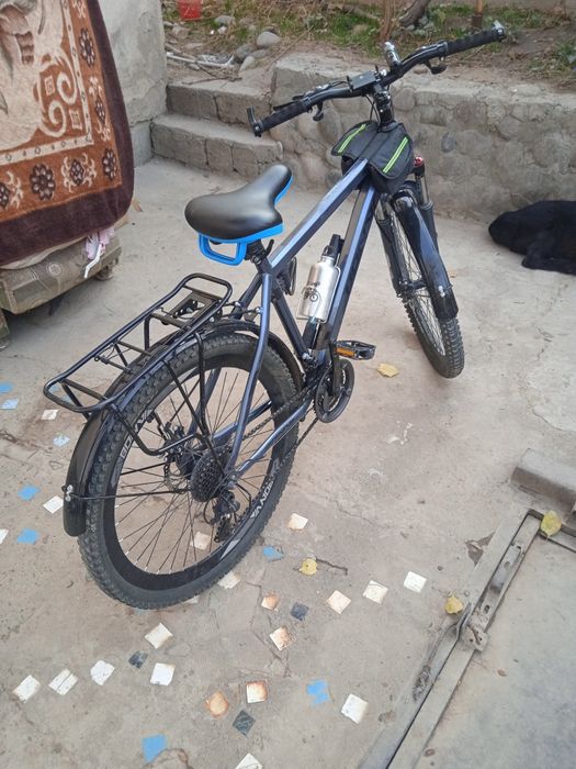 Velik 1 mln 500 soʻm