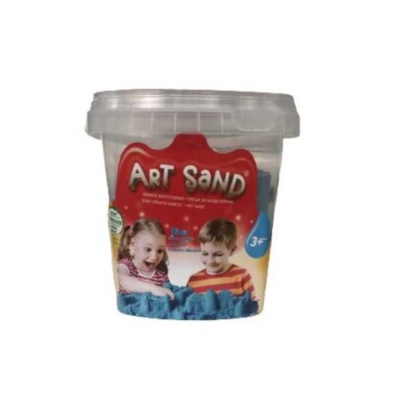 Nisip Kinetic, Art Sand, 500g