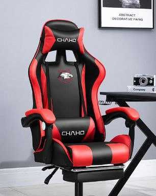 Игровое кресло реклайнер Comfort. igravoy kreslo