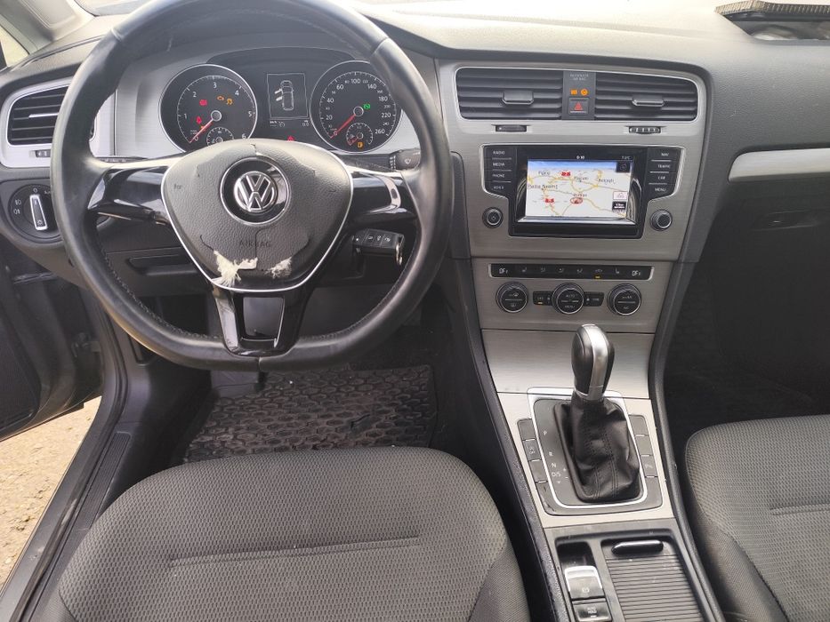Dezmembrez Vw Golf 7 1.6 Dsg