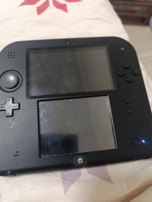 Nintendo 2ds[брик]