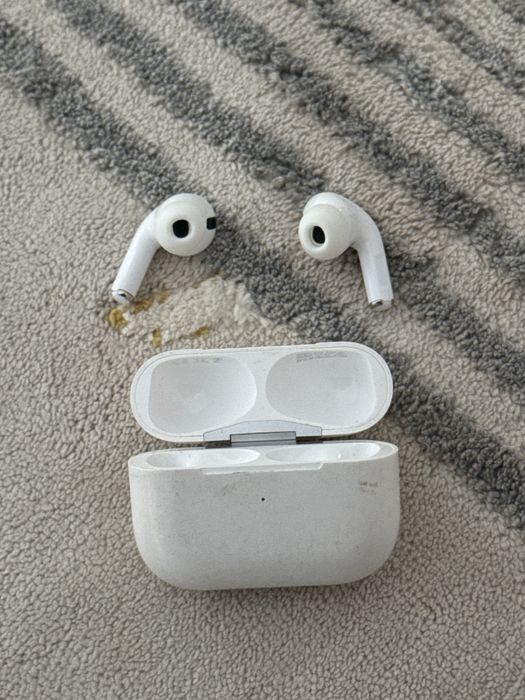 AirPods pro оригинал
