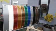 Policarbonat celular/compact transparent sau colorat - Pret Ofertant