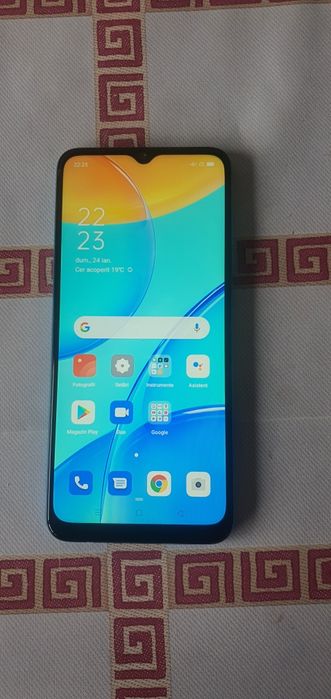 Vând telefon oppo A15S