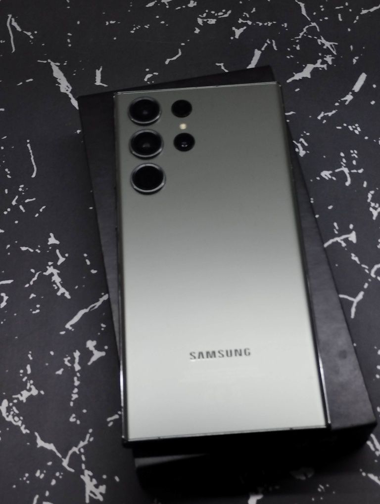 Samsung Galaxy S23 Ultra