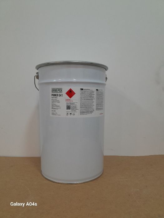 Профессиональный краска