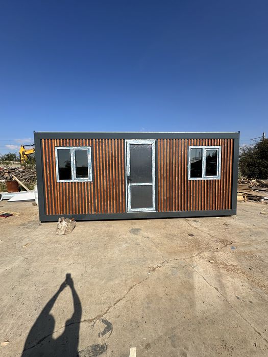 Vand Containere modulare in toata tara