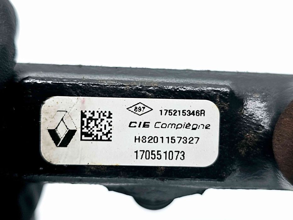 Rampa injectoare Dacia Logan II MCV BK (K52) [Fabr 2013-2022] Facelift