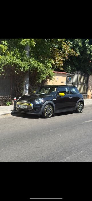 Mini Cooper SE 2020 TVA Deductibil