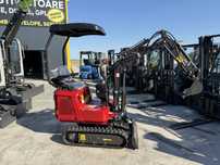 Mini Excavator 7KW