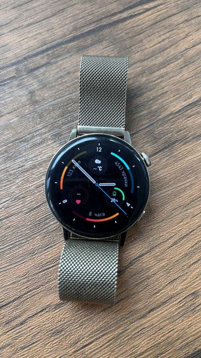 Промоция! Huawei Watch GT 3 Elegant 42mm