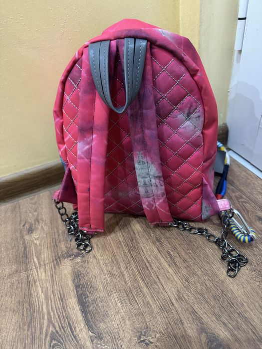 Дамска раница Chanel