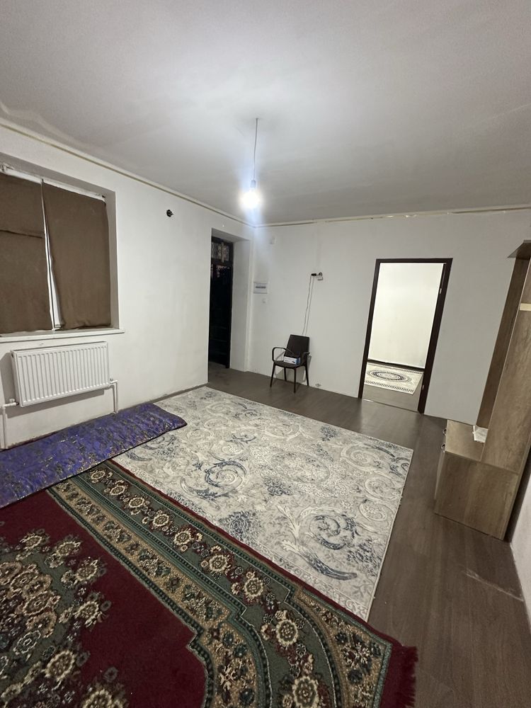 3 xonali yarim evro remont uy narxini kelishamiz (krediti bor)
