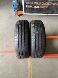 Anvelope vara 205/65/16C Goodyear Marathon Cargo 205 65 16C R16C