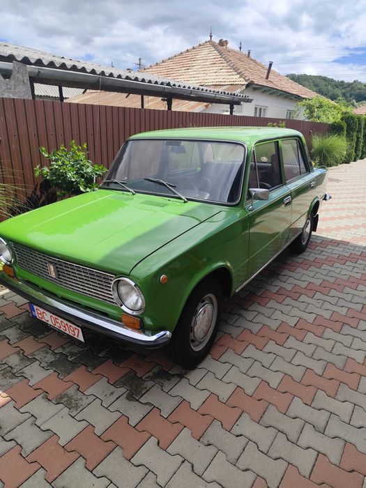 Lada 1200s de vanzare