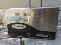 HONDA Dometic tec 29 генератор за вграждане в кемпер и Каравана