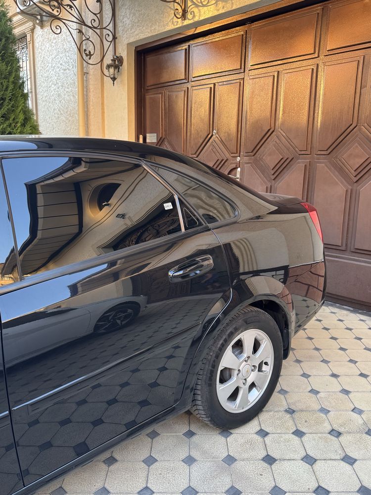Jentra elegant plus 2021 qora
