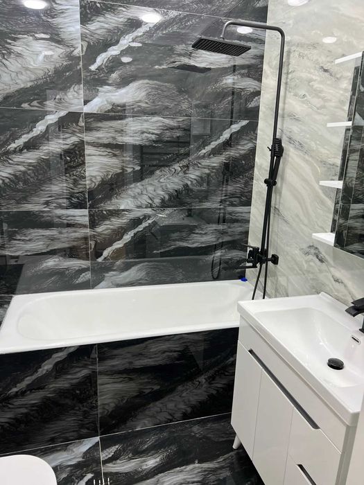 ЖК Real House 3комнат 100кв.м квартира рядом метро