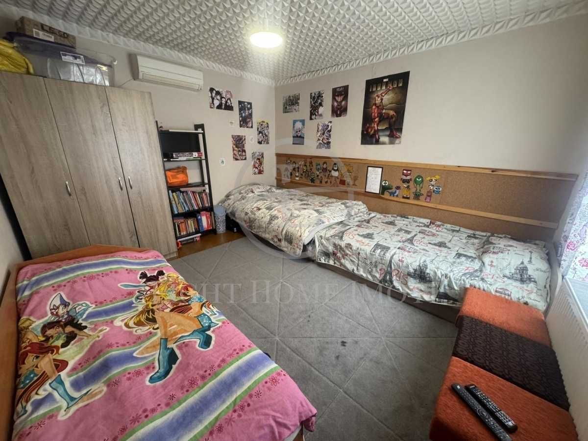 Продава се Къща в с. Дълбок извор, Област Пловдив - 124 кв.м за 741 €/кв.м - Снимка #8