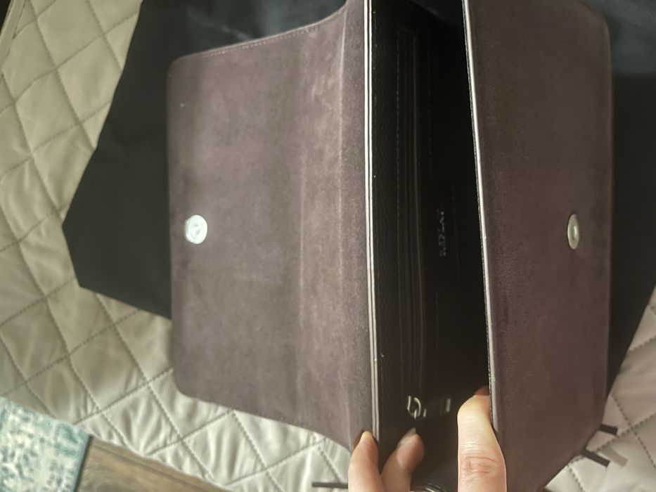 Сррахотна дамска чанта Replay