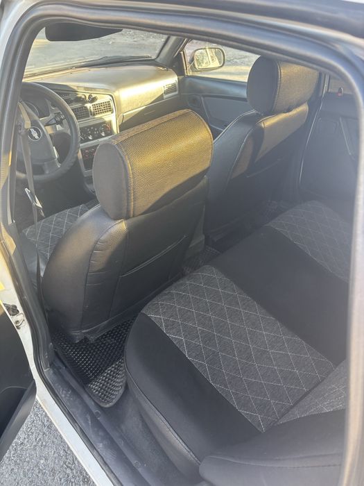 Сдам в аренду с выкупом авто Нексия сонс 2014 года. Краска родная