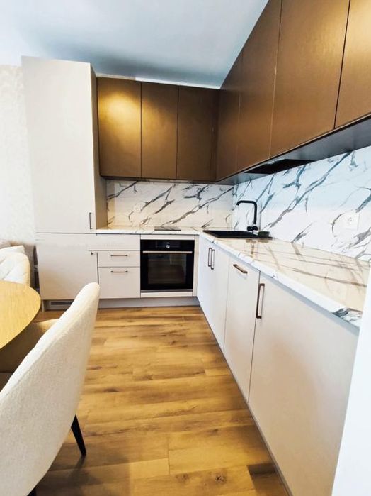 Дава се под наем Двустаен апартамент в София, Сердика - 74 кв.м за 820 € - Снимка #2