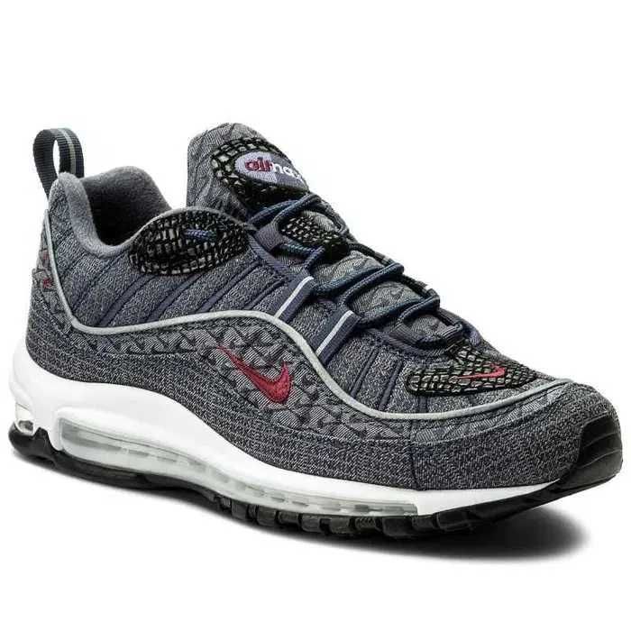 Nike - Air Max 98 Qs номер 38.5 дамски Оригинал Код 6102