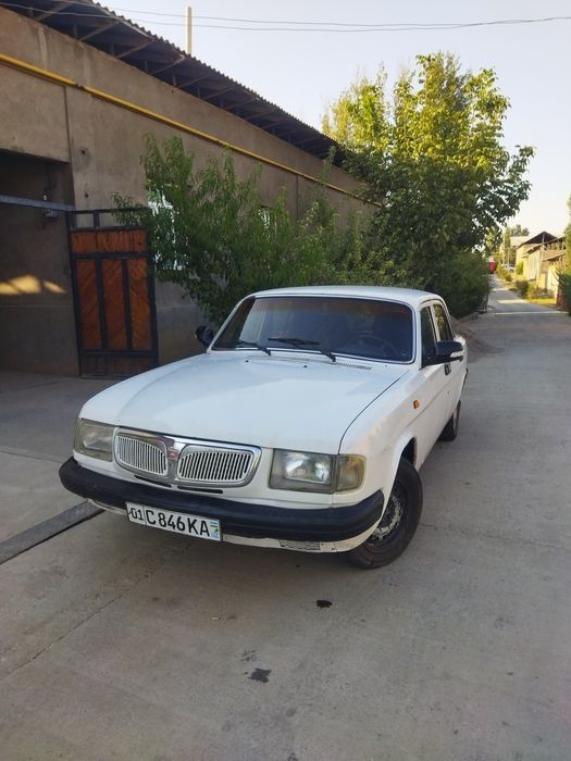 Gaz 31 10 ful srochna