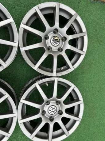 Алуминиеви джанти 5х112 15''