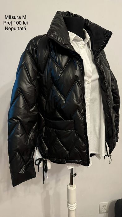 Jacheta dama matlasata