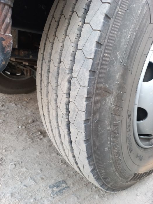 Faw samosval sotiladi