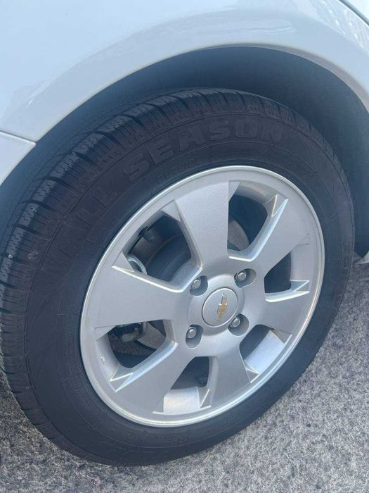 Lacetti Gentra Elegant Plus AT модель Пробег-49 223 км (2019, Декабрь)